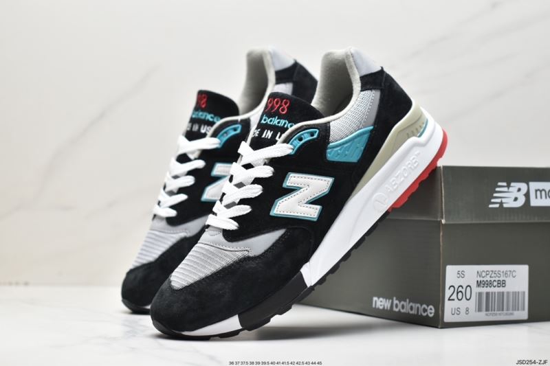 New Balance Sneakers